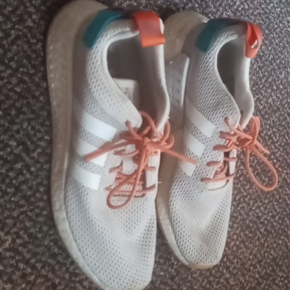 Adidas summer nmd